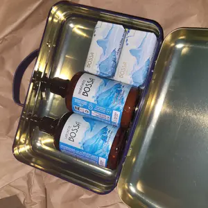 Kit Granado Mala Bossa — imagem 1
